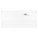 Sylvania VOLUME5BS045UNVD85024UWH 2X4 LED Volumetric Troffer 5B Wattage Selectable 34W/38W/45W 5000K 120-277V 0-10V Dimming 80 CRI White 2-Pack Priced Per Each (66646)