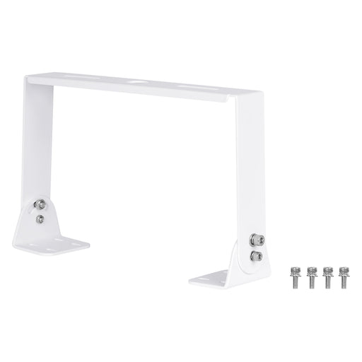 Sylvania UFOV/SURFMT/WH Surface Mount U-Bracket White For UFO Value Class Opti-Select (66700)