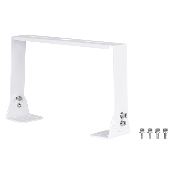 Sylvania UFOV/SURFMT/WH Surface Mount U-Bracket White For UFO Value Class Opti-Select (66700)
