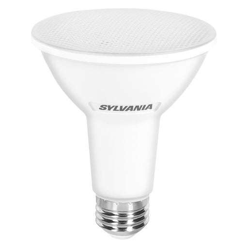 Sylvania LED8.5PAR30LNDIM9SC3TLFL40 LED PAR30LN 8.5W Dimmable 90 CRI 850Lm CCT Selectable 2700K/3000K/3500K/4000/5000K 120V (42594)