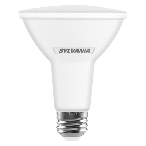 Sylvania LED8.5PAR30LNDIM9SC3TLFL40 LED PAR30LN 8.5W Dimmable 90 CRI 850Lm CCT Selectable 2700K/3000K/3500K/4000/5000K 120V (42594)