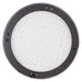 Sylvania POSTTOPVS130UNHD8SC2ADJBZP Post Top Luminaire Selectable 50W/80W/100W/130W 3000K/4000K/5000K Adjustable Distribution T3/T4/T5 120-347V Bronze Controls Ready (66964)