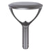 Sylvania POSTTOPVS130UNHD8SC15ADJBZP Post Top Luminaire Selectable 50W/80W/100W/130W 1800K/2200K/2700K Adjustable Distribution T3/T4/T5 120-347V Bronze Controls Ready (66968)