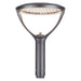 Sylvania POSTTOPVS130UNHD8SC2ADJBZP Post Top Luminaire Selectable 50W/80W/100W/130W 3000K/4000K/5000K Adjustable Distribution T3/T4/T5 120-347V Bronze Controls Ready (66964)