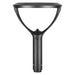 Sylvania POSTTOPVS130UNHD8SC15ADJBLP Post Top Luminaire Selectable 50W/80W/100W/130W 1800K/2200K/2700K Adjustable Distribution T3/T4/T5 120-347V Black Controls Ready (66969)
