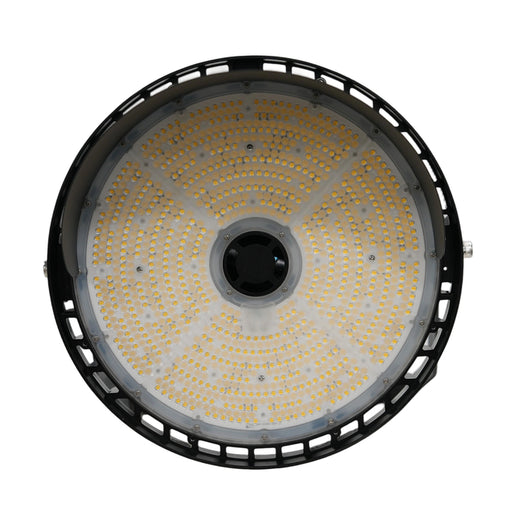 Sylvania SPORTLTPS500UNVD750ADJBL Sports Light Wattage Selectable 300W/400W/500W 5000K Adjustable Distribution 30/40/60 Degree 120-277V 0-10V Dimming 70 CRI Black (66984)