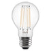 Sylvania LED11.5A19DIM835FILWHRP2 LED A19 Lamp E26 Base 11.5W 3500K 80 CRI 1500Lm Dimmable 120V White Filament Clear Glass 2-Pack Priced Per Each (42579)