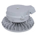 Sylvania HAZHBP/200HUVD850/GRS25 Hazardous High Bay 200W 5000K 277-480V 0-10V Dimming 80 CRI Gray 25 Degree Beam Angle Stanchion Mount (66810)