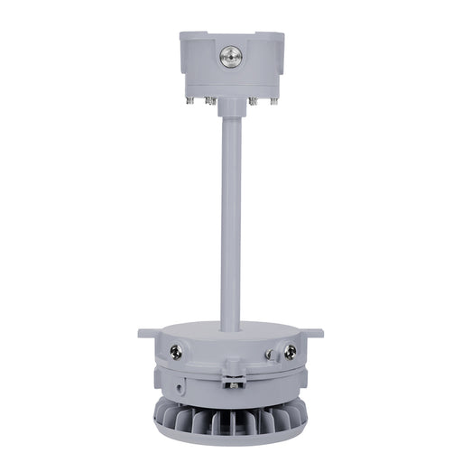 Sylvania HAZHBP/080UNVD850/GR Hazardous High Bay Performance Class 80W 120-277V 0-10V Dimming 80 CRI 5000K Gray (66815)
