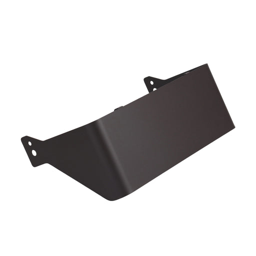 Sylvania FLOODLTPSVISOR60WBZ Visor For Floodlight Opti-Select For 60W Bronze (66744)