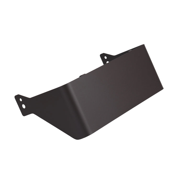Sylvania FLOODLTPSVISOR60WBZ Visor For Floodlight Opti-Select For 60W Bronze (66744)