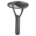 Sylvania POSTTOPVGLSBZ Glare Shield For Post Top Opti-Select Bronze (67078)