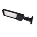 Sylvania AREAFLD6AS080HUVDSC2ADJBL[G3] Area Flood 6A Selectable 40W/60W/80W 3000K/4000K/5000K 277-480V 0-10V Dimming Adjustable Distribution T3/T4/T5 Black (66363)