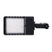 Sylvania AREAFLD6AS080HUVDSC2ADJBL[G3] Area Flood 6A Selectable 40W/60W/80W 3000K/4000K/5000K 277-480V 0-10V Dimming Adjustable Distribution T3/T4/T5 Black (66363)