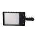 Sylvania AREAFLD6AS150HUVDSC2ADJBL[G3] Area Flood 6A Selectable 90W/120W/150W 3000K/4000K/5000K 277-480V 0-10V Dimming Adjustable Distribution T3/T4/T5 Black (66364)