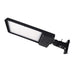 Sylvania AREAFLD6AS150HUVDSC2ADJBL[G3] Area Flood 6A Selectable 90W/120W/150W 3000K/4000K/5000K 277-480V 0-10V Dimming Adjustable Distribution T3/T4/T5 Black (66364)