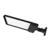 Sylvania AREAFLD6AS300HUVDSC2ADJBL[G3] Area Flood 6A Selectable 180W/240W/300W 3000K/4000K/5000K 277-480V 0-10V Dimming Adjustable Distribution T3/T4/T5 Black (66365)