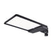 Sylvania AREAFLD6AS300HUVDSC2ADJBL[G3] Area Flood 6A Selectable 180W/240W/300W 3000K/4000K/5000K 277-480V 0-10V Dimming Adjustable Distribution T3/T4/T5 Black (66365)