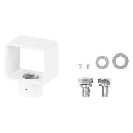 Sylvania UFOV/PENDMT/WH Pendant Mount White For UFO Value Class Opti-Select (66702)