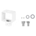 Sylvania UFOV/PENDMT/WH Pendant Mount White For UFO Value Class Opti-Select (66702)