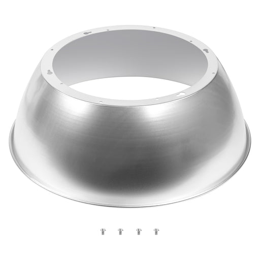 Sylvania UFOV/AL1 Aluminum Reflector For 100W-200W For UFO Value Class Opti-Select (66706)