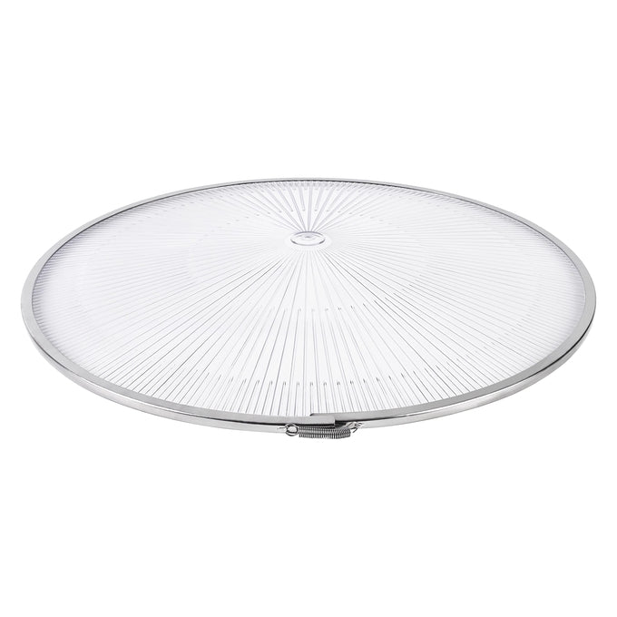 Sylvania UFOV/BOTTOMLENS2 Bottom Lens 240W-300W For Use With 66709 For UFO Value Class Opti-Select (66711)