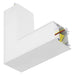 Sylvania LINEARPL-CONNECTORWH L-Connector For The Performance Class Linear Slot White Finish (66770)