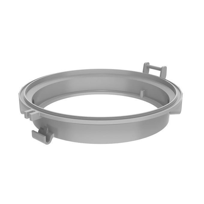 Sylvania HAZHB/ADAPTERAPP Hazardous High Bay Adapter For Appleton Mercmaster III Gray (60119)