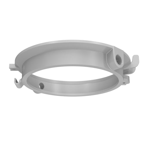 Sylvania HAZHB/ADAPTERAPP Hazardous High Bay Adapter For Appleton Mercmaster III Gray (60119)
