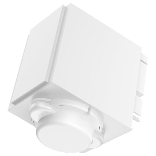 Sylvania LINKSENSORENDCAPWH Link Sensor Module With End Cap - White For The Performance Class Linear Slot (67113)