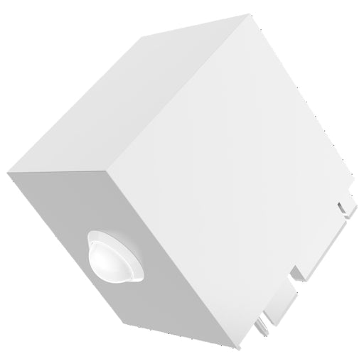 Sylvania PIRSENSORENDCAPBL PIR Sensor Module With End Cap - Black For The Performance Class Linear Slot (66855)