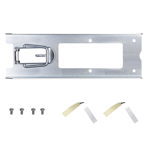 Sylvania LINEARPLNKKIT Linkable Bracket Kit For The Performance Class Linear Slot (66953)