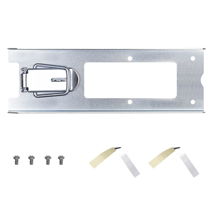 Sylvania LINEARPLNKKIT Linkable Bracket Kit For The Performance Class Linear Slot (66953)