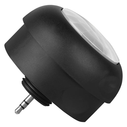 Sylvania SENSOR2ODPIR3.5BLEBLK Link Bluetooth PIR And Daylight Sensor 3.5Mm 12V 0–10V IP66 (75913)