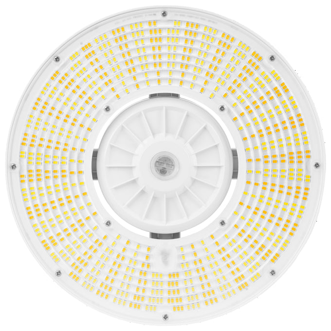 Sylvania HIBAY1AS160UNV8SC2MOG LED High Bay Retrofit Lamp Ballast By-Pass EX39 Base Selectable 120W/140W/160W 3000K/4000K/5000K 80 CRI 120-277V (41541)