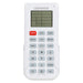 Sylvania HIBAYSENSORG2REMOTE Stand-Alone High Bay Commissioning Remote G2 (66592)