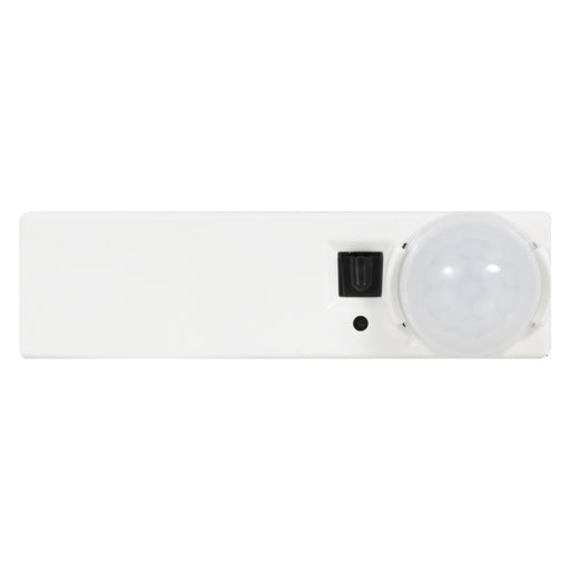 Sylvania HIBAYPIRSENSOR3.5PIN Stand-Alone PIR Sensor 3.5Mm Audio Jack Pin Base (66593)