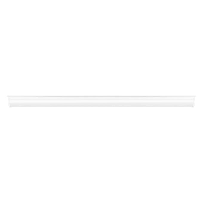 Sylvania RSTRIP2A/S034UNHDSC12/48/WH 4 Foot Retrofit Strip LED Fixture 2A Selectable 17W/21W/26W/34W 3000K/3500K/4000K/5000K/6500K 120-347V White Painted Finish (67147)
