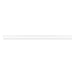 Sylvania RSTRIP2A/S034UNHDSC12/48/WH 4 Foot Retrofit Strip LED Fixture 2A Selectable 17W/21W/26W/34W 3000K/3500K/4000K/5000K/6500K 120-347V White Painted Finish (67147)