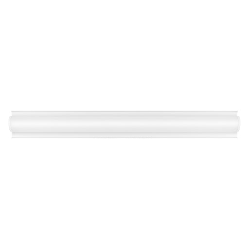 Sylvania RSTRIP2A/S034UNHDSC12/48/WH 4 Foot Retrofit Strip LED Fixture 2A Selectable 17W/21W/26W/34W 3000K/3500K/4000K/5000K/6500K 120-347V White Painted Finish (67147)