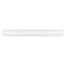 Sylvania RSTRIP2A/S034UNHDSC12/48/WH 4 Foot Retrofit Strip LED Fixture 2A Selectable 17W/21W/26W/34W 3000K/3500K/4000K/5000K/6500K 120-347V White Painted Finish (67147)