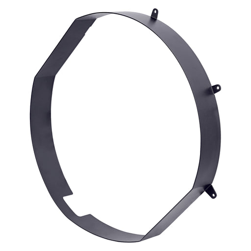 Sylvania POSTTOPVGLSBZ Glare Shield For Post Top Opti-Select Bronze (67078)
