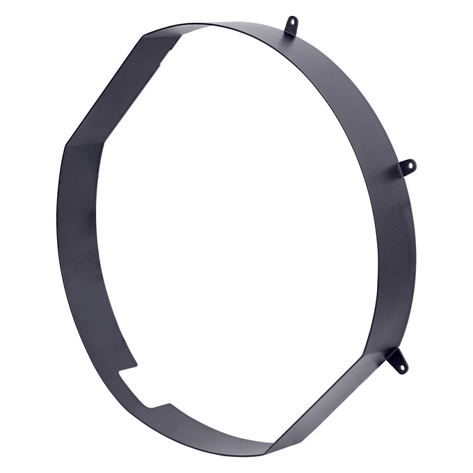 Sylvania POSTTOPVGLSBZ Glare Shield For Post Top Opti-Select Bronze (67078)