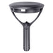 Sylvania POSTTOPV050UNHDAMBT5BZ Post Top Luminaire 50W De-Amber T5 Distribution 120-347V 870Lm 0-10V Dimming Bronze Controls Ready (67116)