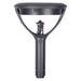 Sylvania POSTTOPV050UNHDAMBT5BZ Post Top Luminaire 50W De-Amber T5 Distribution 120-347V 870Lm 0-10V Dimming Bronze Controls Ready (67116)