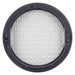 Sylvania POSTTOPV050UNHDAMBT5BZ Post Top Luminaire 50W De-Amber T5 Distribution 120-347V 870Lm 0-10V Dimming Bronze Controls Ready (67116)