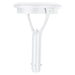 Sylvania POSTTOPV050UNHDAMBT5WH Post Top Luminaire 50W De-Amber T5 Distribution 120-347V 870Lm 0-10V Dimming White Controls Ready (67118)