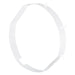 Sylvania POSTTOPV050UNHDAMBT5WH Post Top Luminaire 50W De-Amber T5 Distribution 120-347V 870Lm 0-10V Dimming White Controls Ready (67118)
