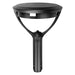 Sylvania POSTTOPV050UNHDAMBT5BL Post Top Luminaire 50W De-Amber T5 Distribution 120-347V 870Lm 0-10V Dimming Black Controls Ready (67117)