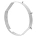 Sylvania POSTTOPV050UNHDAMBT5GR Post Top Luminaire 50W De-Amber T5 Distribution 120-347V 870Lm 0-10V Dimming Gray Controls Ready (67119)